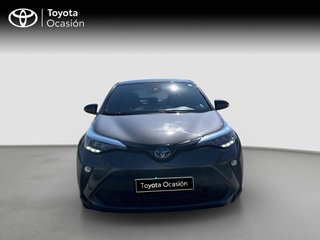 TOYOTA C-HR 2.0 VVT I-HYBRID ADVANCE AUTO 184 5P