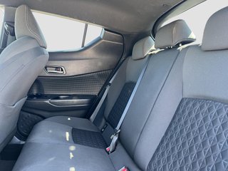 TOYOTA C-HR 2.0 VVT I-HYBRID ADVANCE AUTO 184 5P