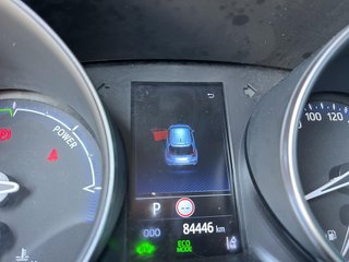 TOYOTA C-HR 2.0 VVT I-HYBRID ADVANCE AUTO 184 5P