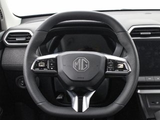 MG ZS 1.5 HEV STANDARD 197 5P