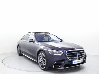 MERCEDES S-CLASS 3.0 S 350 D MHEV 313 4P