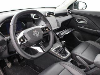 MG ZS 1.5 COMFORT 116 5P