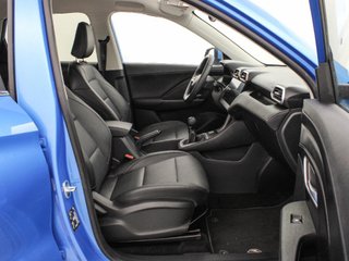 MG ZS 1.5 COMFORT 116 5P