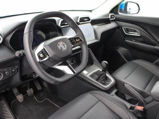 MG ZS 1.5 COMFORT 116 5P