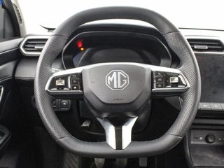 MG ZS 1.5 COMFORT 116 5P