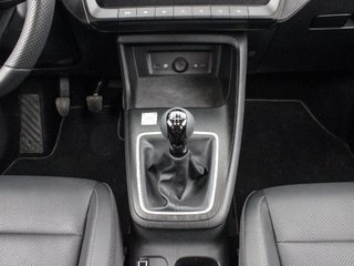 MG ZS 1.5 COMFORT 116 5P