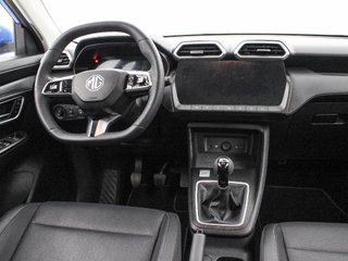 MG ZS 1.5 COMFORT 116 5P