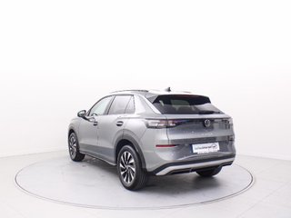 VOLKSWAGEN T-ROC 1.5 ETSI MHEV 110KW DSG MAS 150 5P