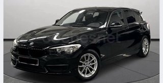 BMW Serie 1 F20