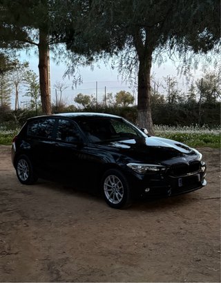 BMW Serie 1 F20