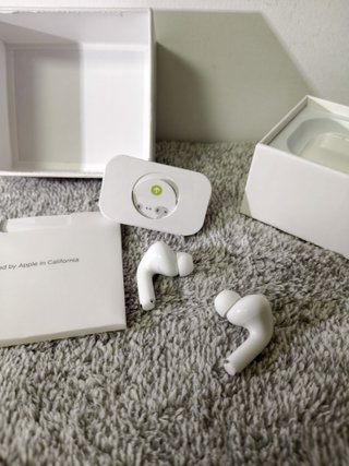 AirPods 3 Auricolari Wireless Apple
