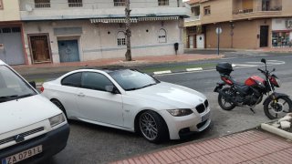 BMW Serie 3 2009