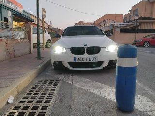 BMW Serie 3 2009