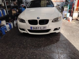 BMW Serie 3 2009