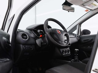 Fiat Punto Young