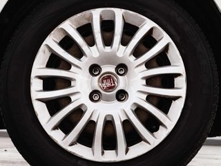 Fiat Punto Young