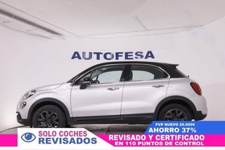 Fiat 500X CITY CROSS 1.3 FIREFLY T4 DCT AUTO 150CV 5P