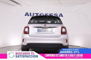 Fiat 500X CITY CROSS 1.3 FIREFLY T4 DCT AUTO 150CV 5P