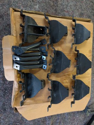 Baca Renault Trafic L2