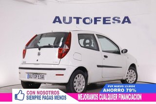 Fiat PUNTO CLASSIC 1.3 MULTIJET 70CV 3P