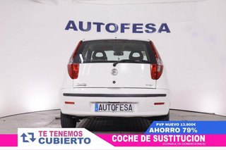 Fiat PUNTO CLASSIC 1.3 MULTIJET 70CV 3P