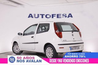 Fiat PUNTO CLASSIC 1.3 MULTIJET 70CV 3P