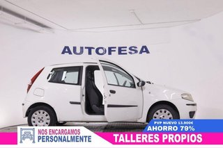 Fiat PUNTO CLASSIC 1.3 MULTIJET 70CV 3P