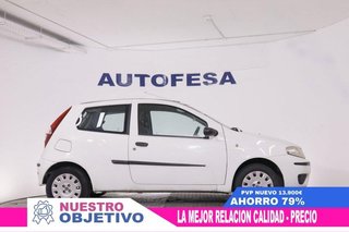 Fiat PUNTO CLASSIC 1.3 MULTIJET 70CV 3P