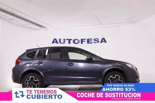 Subaru XV XV 2.0 DIESEL 147CV 4X4 5P