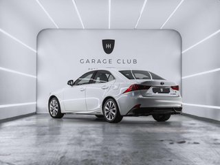 Lexus IS IS 300h Executive (EURO 6)