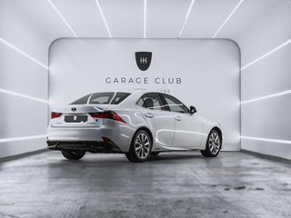 Lexus IS IS 300h Executive (EURO 6)