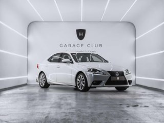 Lexus IS IS 300h Executive (EURO 6)