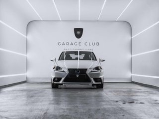 Lexus IS IS 300h Executive (EURO 6)
