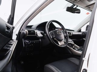 Lexus IS IS 300h Executive (EURO 6)