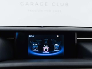 Lexus IS IS 300h Executive (EURO 6)