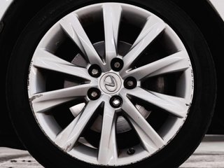 Lexus IS IS 300h Executive (EURO 6)