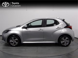 TOYOTA Yaris 1.5 120H Active Plus