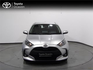 TOYOTA Yaris 1.5 120H Active Plus