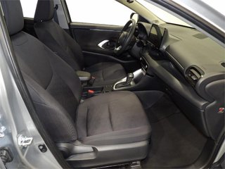 TOYOTA Yaris 1.5 120H Active Plus