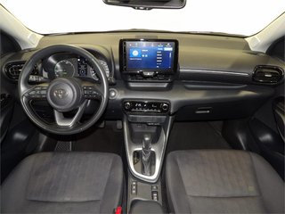 TOYOTA Yaris 1.5 120H Active Plus
