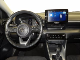 TOYOTA Yaris 1.5 120H Active Plus