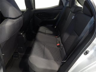 TOYOTA Yaris 1.5 120H Active Plus