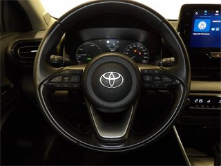 TOYOTA Yaris 1.5 120H Active Plus