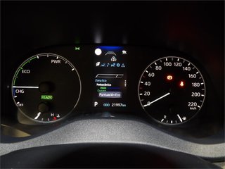 TOYOTA Yaris 1.5 120H Active Plus
