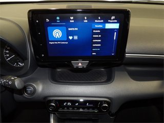 TOYOTA Yaris 1.5 120H Active Plus