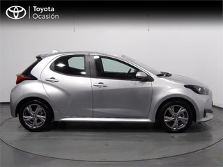 TOYOTA Yaris 1.5 120H Active Plus