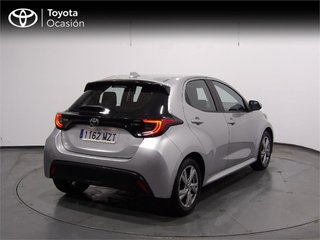 TOYOTA Yaris 1.5 120H Active Plus