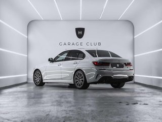 BMW Serie 3 Serie 3 318d Mild Hybrid M Sport (EURO 6d)
