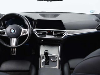 BMW Serie 3 Serie 3 318d Mild Hybrid M Sport (EURO 6d)