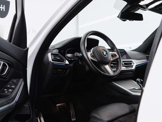 BMW Serie 3 Serie 3 318d Mild Hybrid M Sport (EURO 6d)